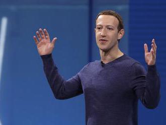 Popierači holokaustu nebudú na Facebooku zakázaní, vyhlásil Zuckerberg