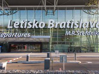 Na Letisku Bratislava padol absolútny historický rekord