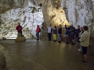 Jaskyniar: Vďaka UNESCO sa zahraničie pozerá na Slovensko tak, ako si zaslúži