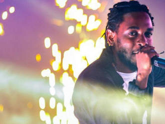NAžIVO: Co Szigetu nedal Kendrick Lamar, to mu dala Dua Lipa