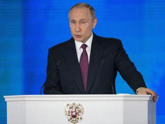 Ukrajina kritizuje pozvanie Putina na svadbu rakúskej ministerky, je to rana európskym hodnotám