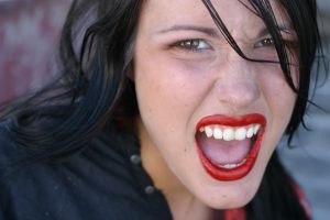 Bolestivé koutky úst: Léčba je snadná. Poradíme vám
