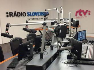 Rádio Slovensko prinesie dva nové nedeľné zábavníky