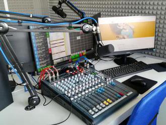 Internetové Dobré rádio spúšťa od septembra celodenné moderované vysielanie