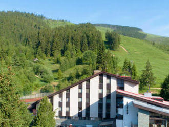 Turistická dovolenka v lone prírody Nízkych Tatier, ubytovanie v hoteli Barbora*** s polpenziou.