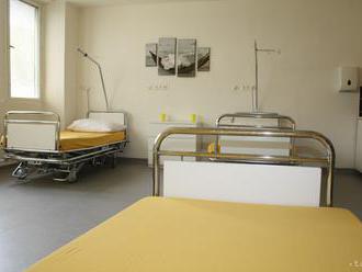 Bánovská nemocnica investovala do obnovy rádiologického oddelenia