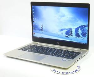 RECENZE: HP EliteBook 840 G5 - Intel Core i5, stále výkonný pracovní notebook, ale s tišším chodem