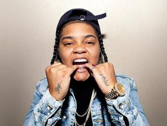 Hip Hop Kemp: Festival uvede lesbickou hvězdu žánru i nejnebezpečnějšího rapera současnosti