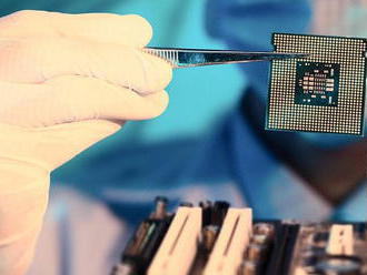 Intel proti AMD Threadripperu 2 postaví 28× CPU a čipset X599