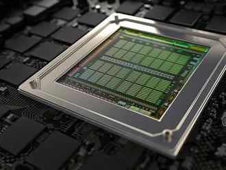 Nvidia prodává grafickou kartu za čtvrt milionu, naznačuje, jaké budou nové čipy pro hráče