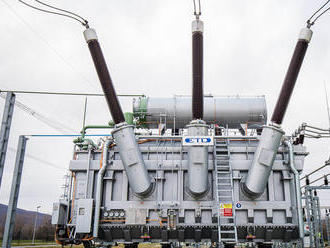 Dodavatele transformátorů pro ČEZ ovládli Rusové, firma se ucházela i o podíl na dostavbě Temelína