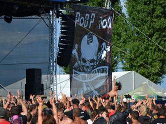 Festival Pod Parou láká na Lagwagon, Markyho Ramonea nebo Street Dogs