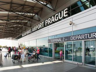 Letiště Václava Havla bojuje s hlukem. Chce omezit noční provoz letadel