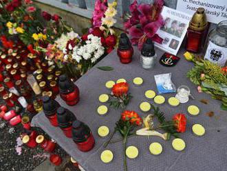 Zabitý voják bude mít pohřeb dnes v Plzni