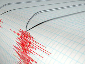 Stredné Považie zasiahlo zemetrasenie