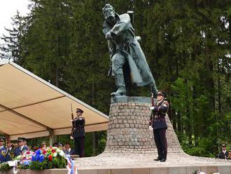 Rezort obrany poskytne tisíce eur na rekonštrukciu ďalších vojenských pamätníkov