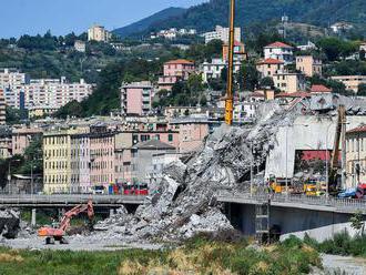 Slovensko nechystá kontrolu mostov, hoci 977 je v zlom stave