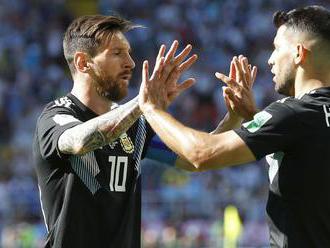 Messi požiadal trénera Argentíny o prestávku. Vraj si nezahrá ani na Copa América
