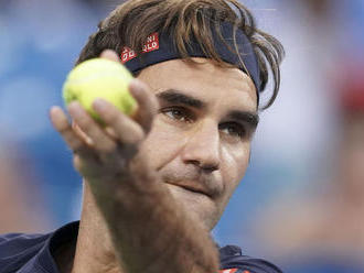 Cincinnati uvidí veľké finále. Federer zabojuje proti Djokovičovi o svoj 99. titul