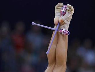 Ruská gymnastika prišla o olympijskú šampiónku. Zomrela Šušunovová
