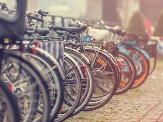 Povinné ručení pro cyklisty a chodce? Viníky nehod chrání iluze anonymity
