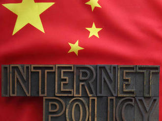 Zamestnanci Google sa búria. Prekáža im cenzurovaný vyhľadávač v Číne