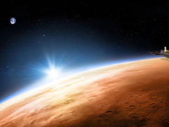 Minisatelity NASA mieriace k Marsu zapálili motor