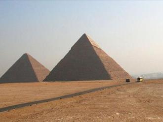 Starovekí Egypťania získavali kov z Malej Ázie