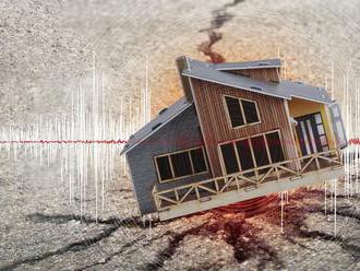 Podmorské káble by mohli pomôcť monitorovať zemetrasenia