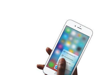 Naše iPhony užívateľov nešpehujú, tvrdí Apple
