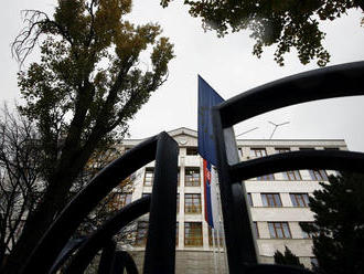 MZV odmieta zasahovanie, predvolalo si ruského diplomata
