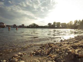 Dunaj je už teraz nebezpečne nízko, hladina bude klesať