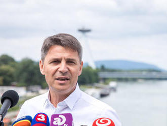 Bratislava dostala od ÚVO pokutu vo výške 174-tisíc eur: Obráti sa na súd
