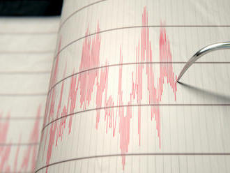 Na Slovensku sa triasla zem: Stredné Považie zasiahlo zemetrasenie o sile 2,9 stupňa