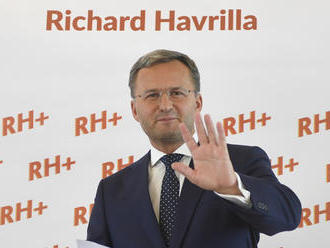 Za primátora Košíc bude kandidovať aj viceprezident futbalového zväzu Richard Havrilla