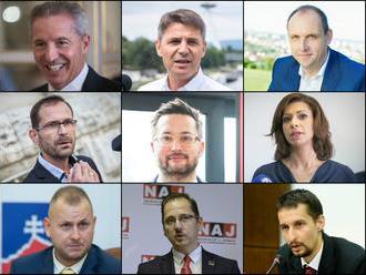 V Bratislave sa schyľuje k ostrým voľbám: Opozícia sa chce spojiť, ale čaká ju ťažký boj