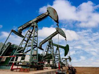 Ľahká americká ropa zlacnela o tri percentá, oslabila aj cena benzínu na americkom trhu
