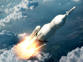 India sa chce zaradiť medzi velikánov, do roku 2022 vyšle do vesmíru raketu s ľudskou posádkou