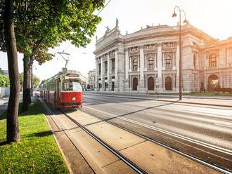 Cestujeme do Viedne z Bratislavy: Veľké porovnanie spôsobov dopravy