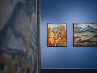 Výstava roka: Na Bratislavskom hrade spoznáte ikonu našej histórie a kultúry