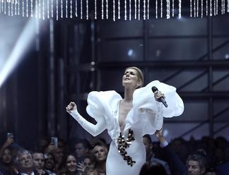Céline Dion oznámila, že budúci rok ukončí koncertnú rezidenciu v Las Vegas