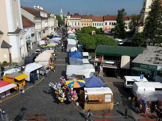 R. SOBOTA: Mesto ožije Gemersko-malohontským jarmokom s bohatým programom