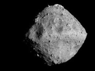 Hajabusa 2 dorazila k asteroiduRyugu