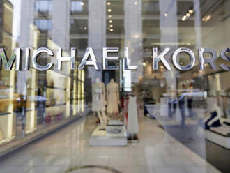 Michael Kors kupuje za 1,8 miliardy eur italský módní dům Versace