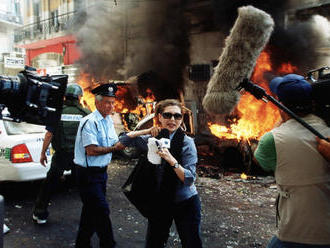 8 filmů o událostech 11. září. Které z nich se taky zapíšou do historie?