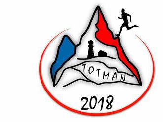 Závod TOTMAN – Běh do vrchu Frenštát pod Radhoštěm – Velký Javorník proběhne v polovině října roku 2