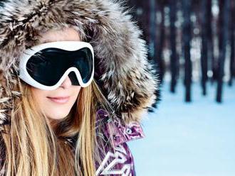 Zima se blíží: Víte, jak vybrat lyžařské brýle