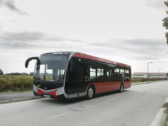 Nemecké mestá nakupujú autobusy s alternatívnym pohonom