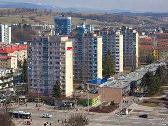 Nemecká vláda musí zvýšiť investície do výstavby nových bytov
