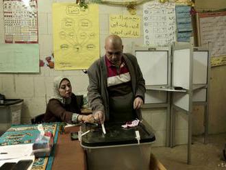 V irackom Kurdistane sa začali parlamentné voľby